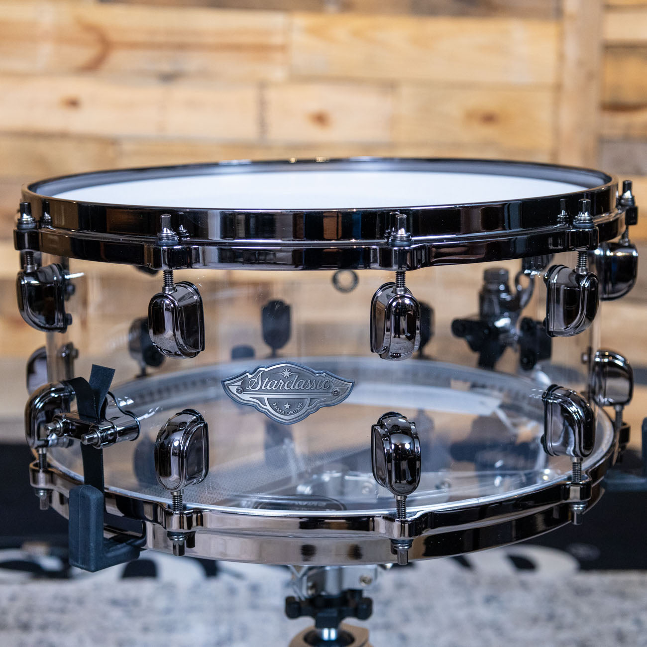 TAMA MBAS65BNCI 50th Limited Starclassic Mirage 14