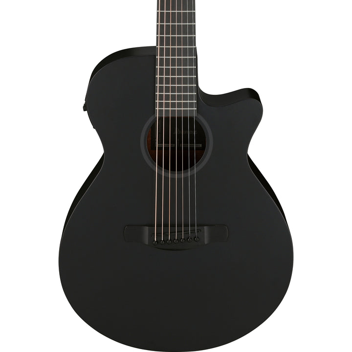 Ibanez Acoustic/Electric (Black Out) AEG721BOT