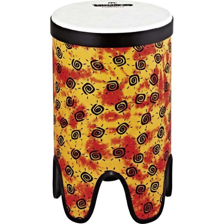 Meinl VivaRhythmÂ® 12" Pop Off Bass Drum Synthetic head