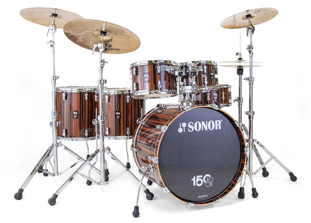 Sonor AQ2-ANN-WMCEBN AQ2 150th Anniversary Limited Edition