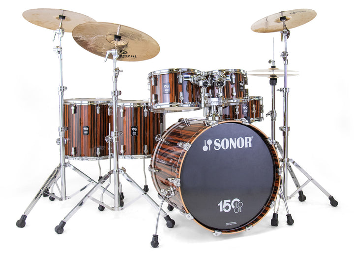 Sonor AQ2-ANN-WMCEBN AQ2 150th Anniversary Limited Edition
