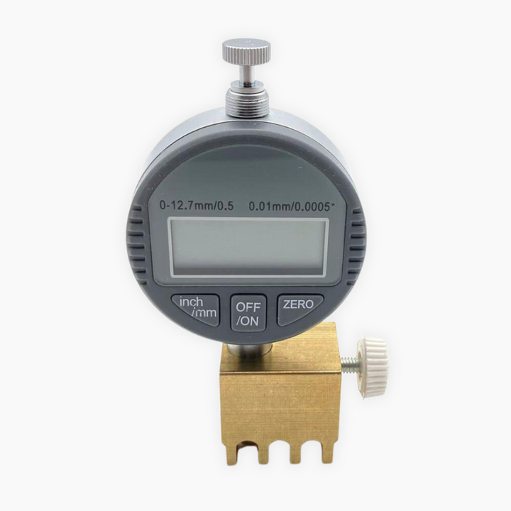Allparts LT-1712-000 - Nut Slotting Gauge - Digital