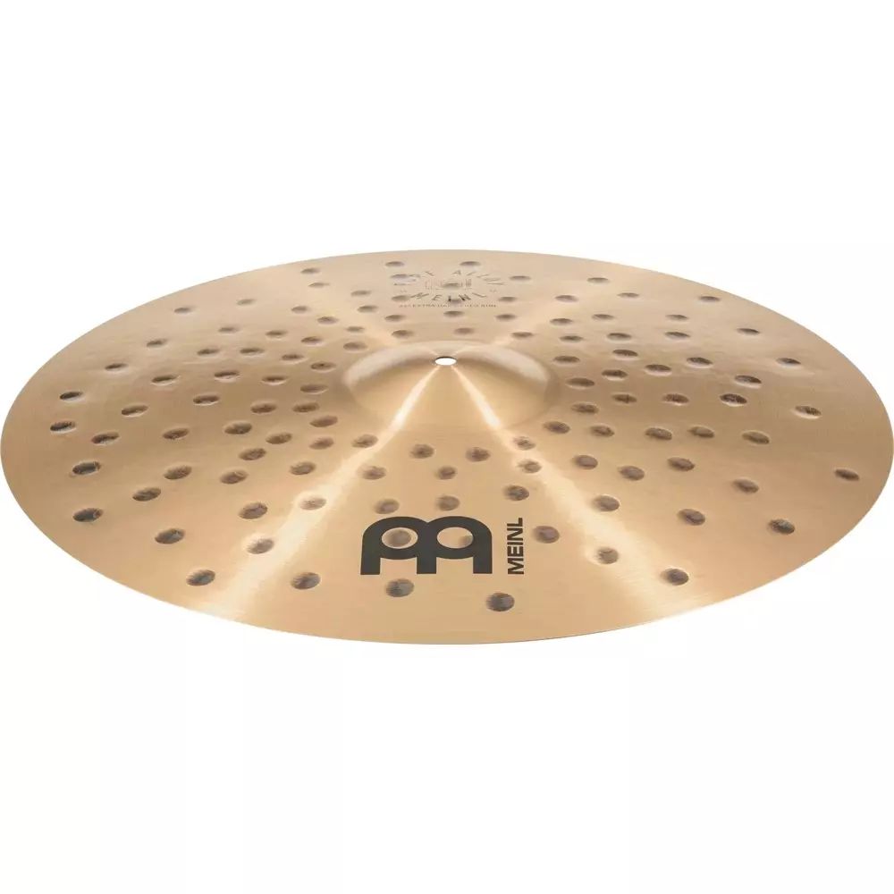 Meinl PA22EHR 22" Pure Alloy Extra Hammered Ride