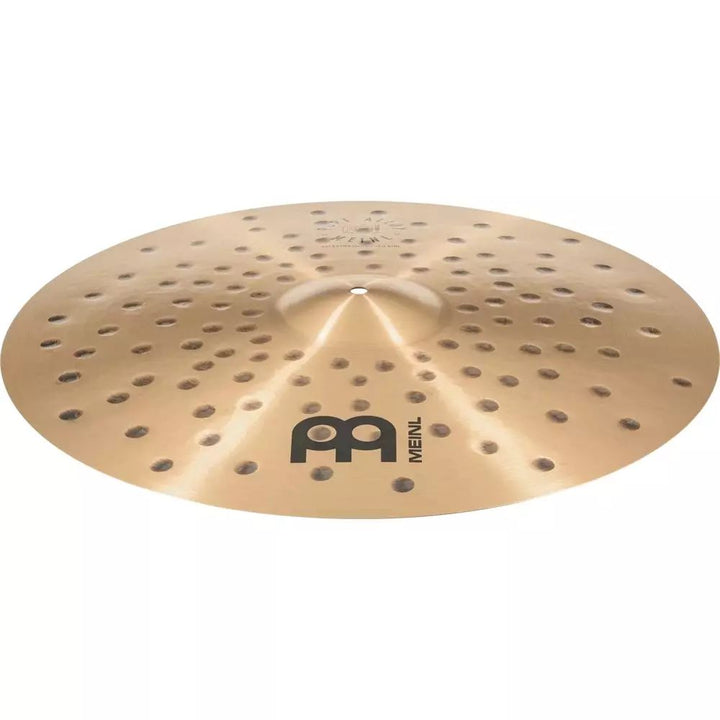 Meinl PA22EHR 22" Pure Alloy Extra Hammered Ride