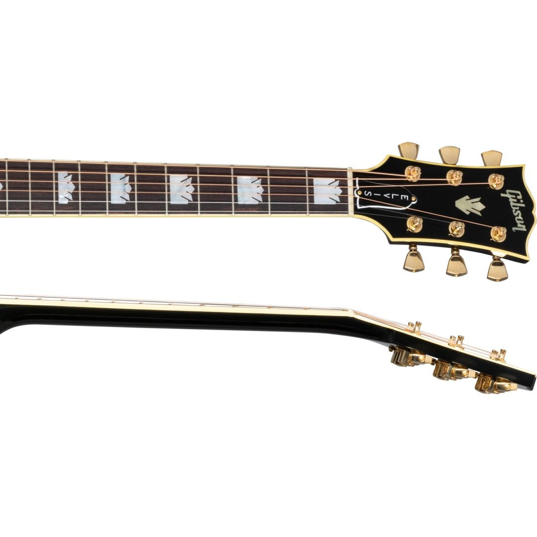 Gibson ELVIS PRESLEY SJ-200 - EBONY