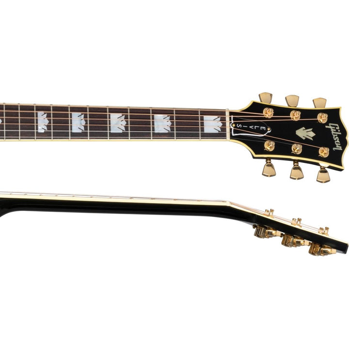 Gibson ELVIS PRESLEY SJ-200 - EBONY