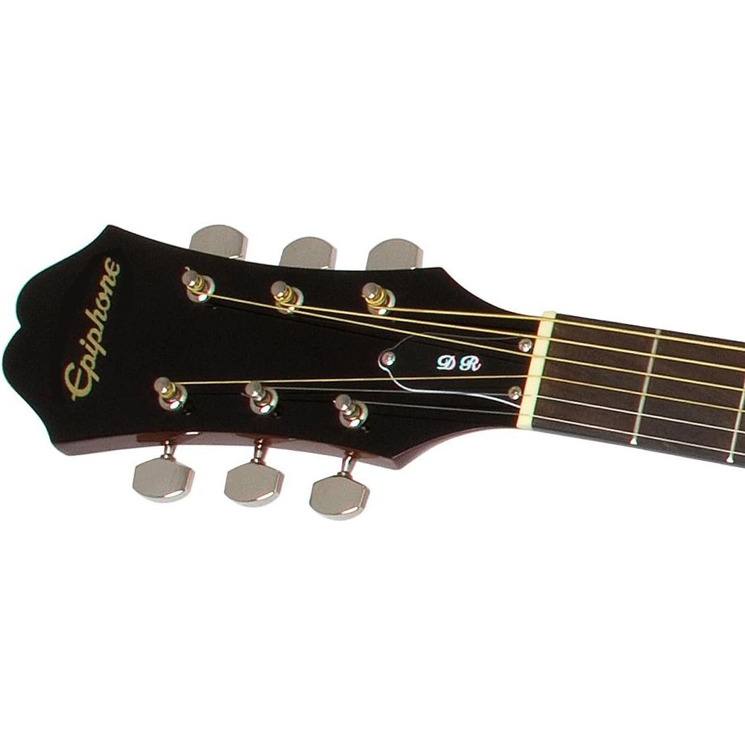 Epiphone SONGMAKER DR-100 ACOUS LEFT-NAT