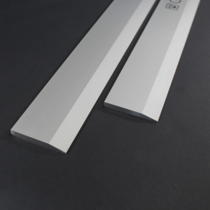 Allparts G&W Aluminum Straight Edge - 500mm beveled