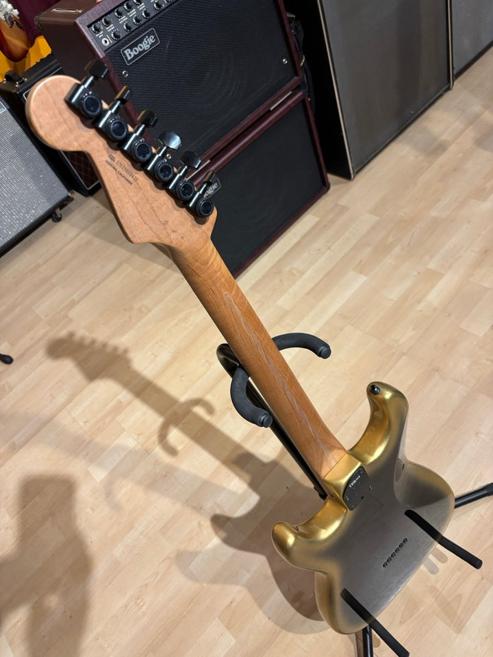 Fender Limited Edition American Professional II Stratocaster HSS (Eclipse)