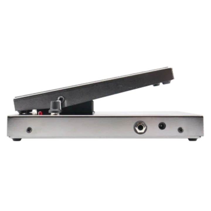 Morley PWF1 Cliff Burton Tribute Power Wah Fuzz Pedal