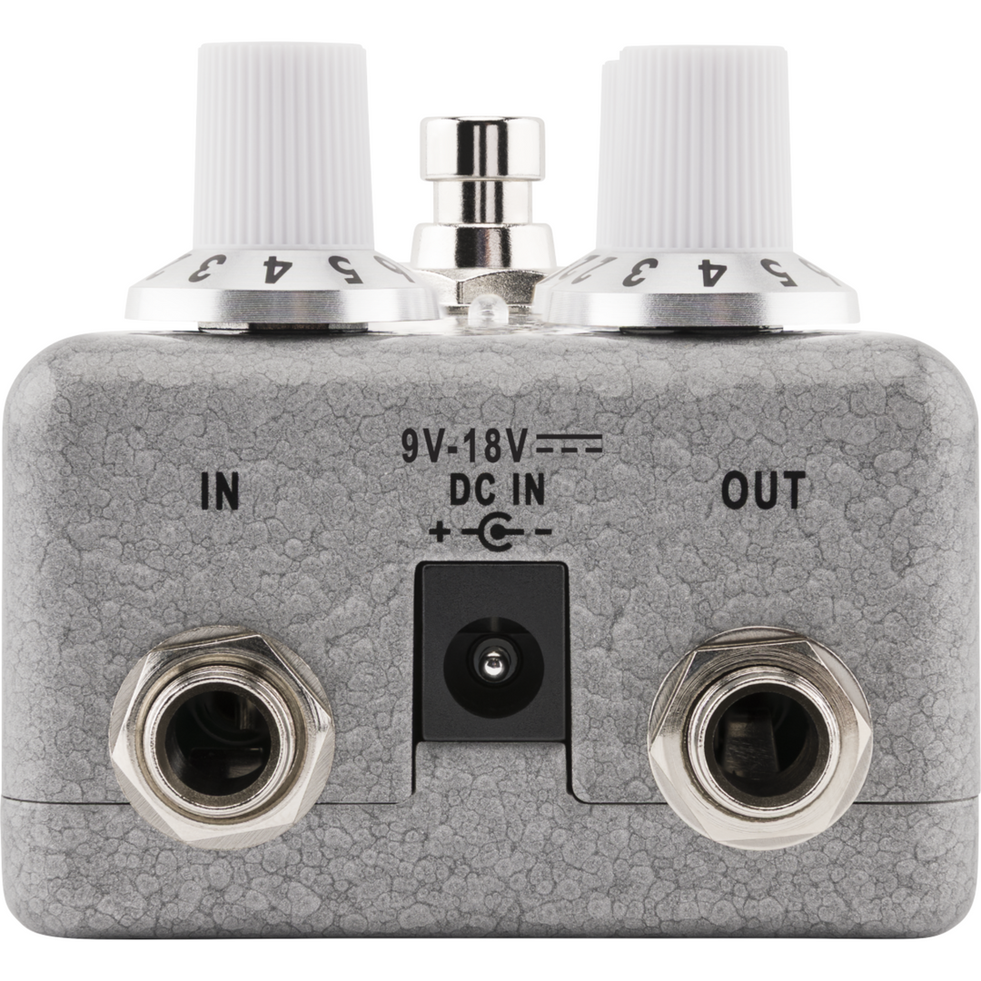 Fender Hammertone™ Boost