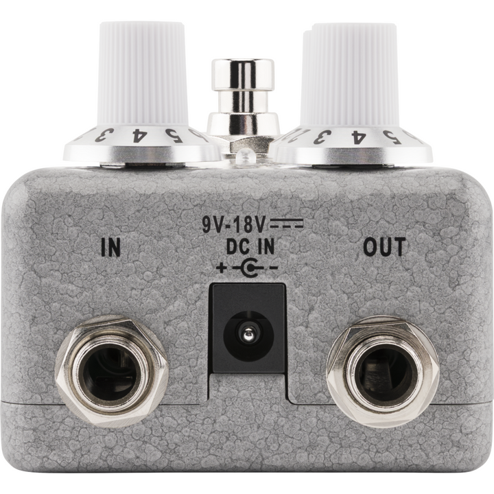 Fender Hammertone™ Boost