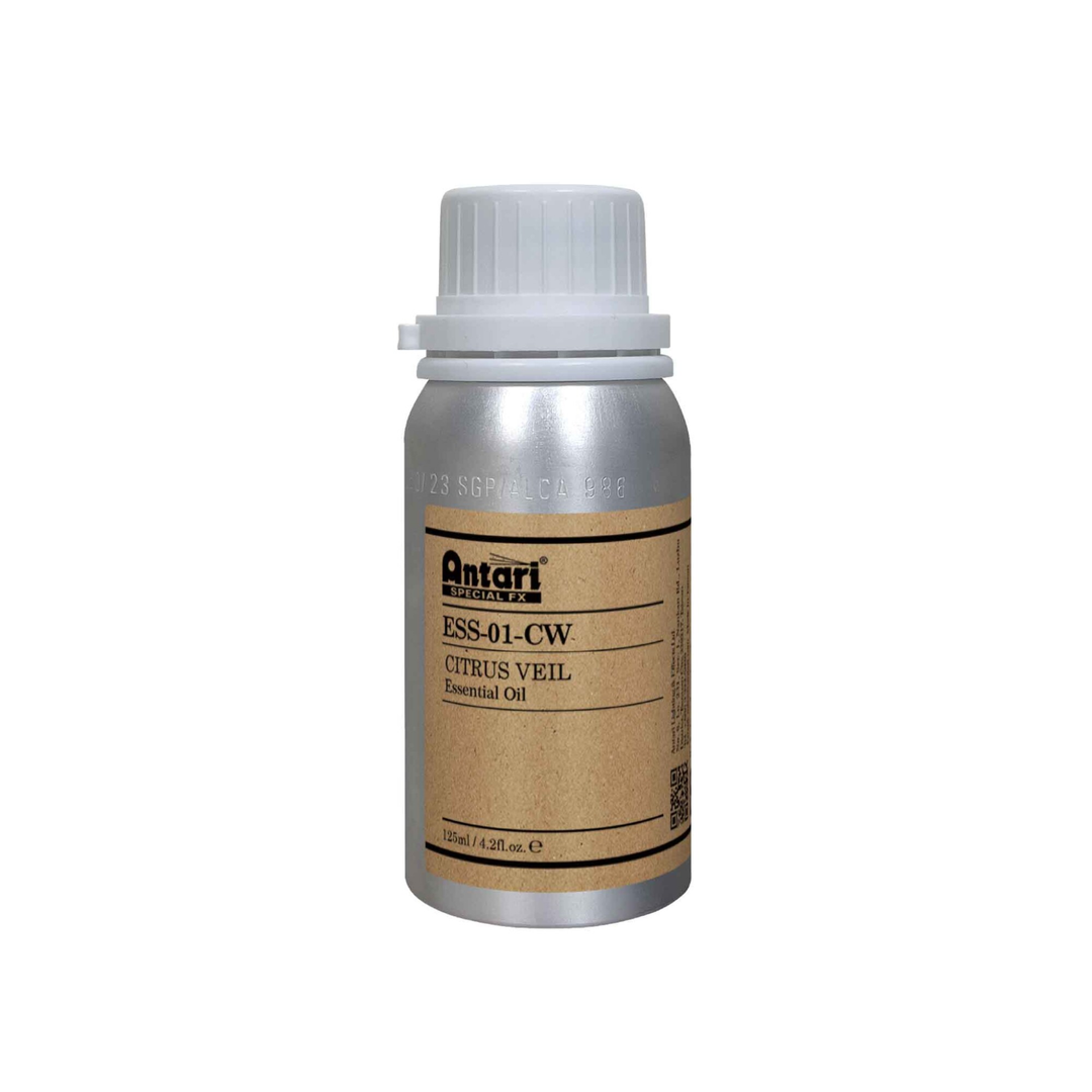 Antari ESS-01-CW Scented Essence Citrus Veil - 125mL