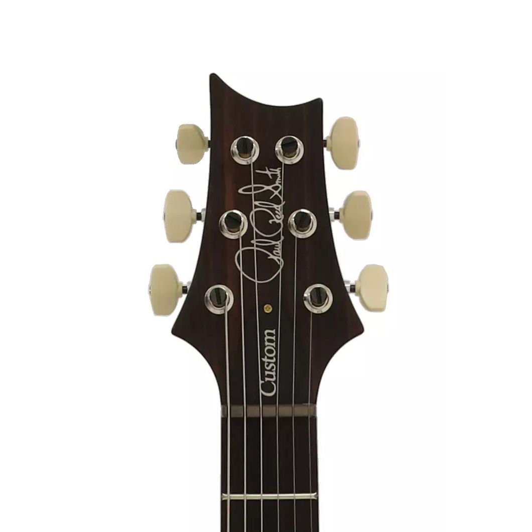 PRS Custom 24 - 10 Top (Faded Whale Blue)