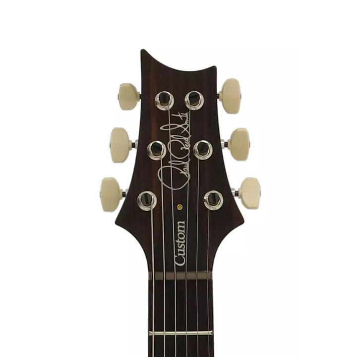 PRS Custom 24 - 10 Top (Faded Whale Blue)