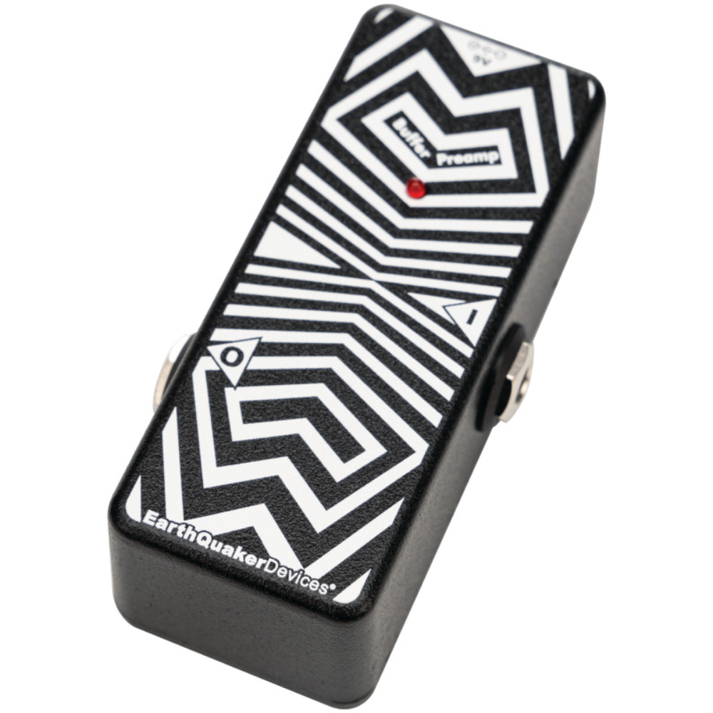 Catalinbread Buffer/Preamp