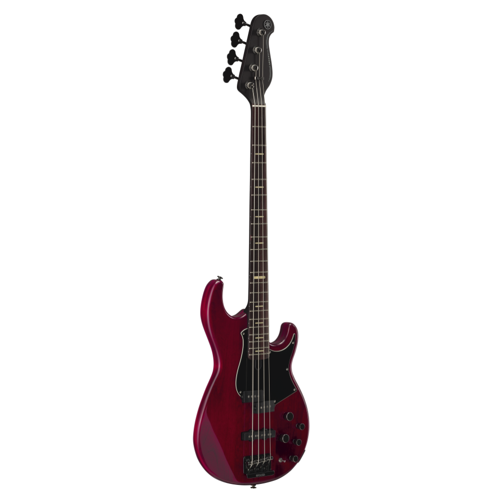 Yamaha BB Bass Guitar (Fired Red) BB734A FRD