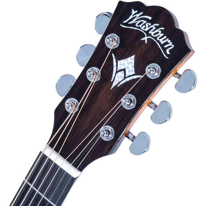 Washburn WCG10CE Comfort Apprentice guitar