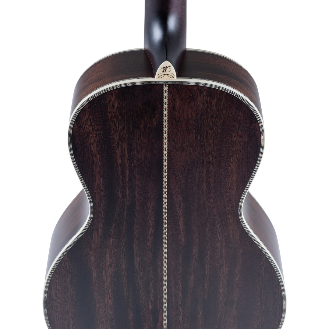 Washburn R310K Vintage Parlour