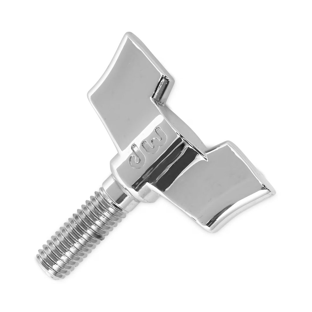DW DWSP353 DW WING SCREW, 8MM - Chrome