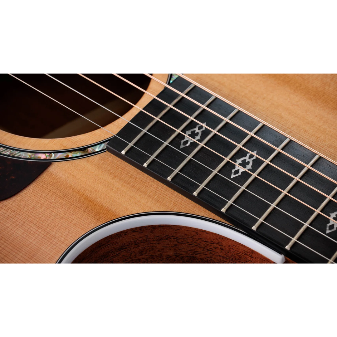 Taylor Next Generation 512ce 12-Fret Acoustic Guitar