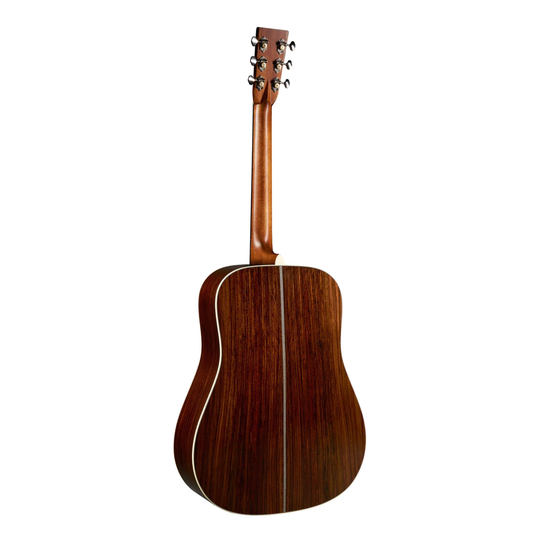 Martin Super HD-28 FG Spruce Top Rosewood Back & Sides Acoustic Guitar w/ Molded Hardshell Case