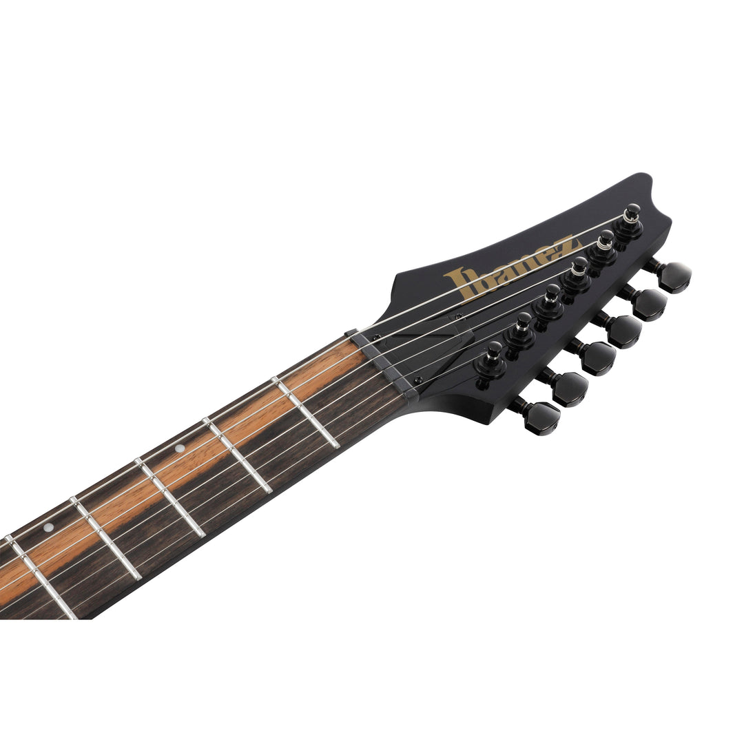 Ibanez RG Axe Design Lab (Black) RGR52ETBK