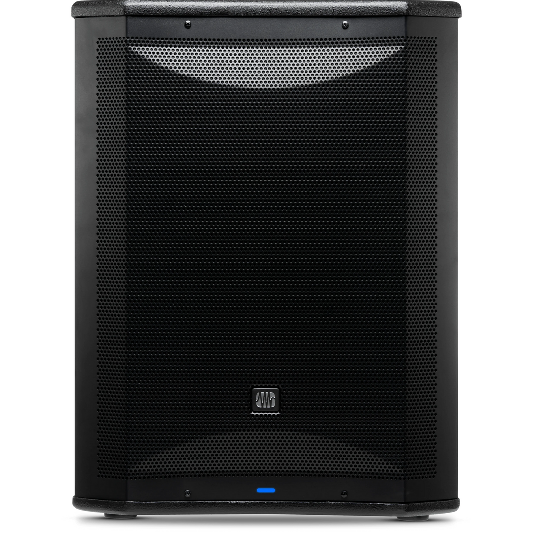 PreSonus Air-XD-Sub-15 2000W 15'' Active Extended Definition Subwoofer