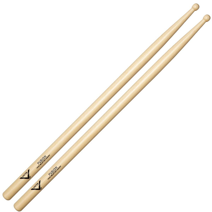 Vater VHFW - Vater American Hickory Fusion Wood Tip Drumsticks