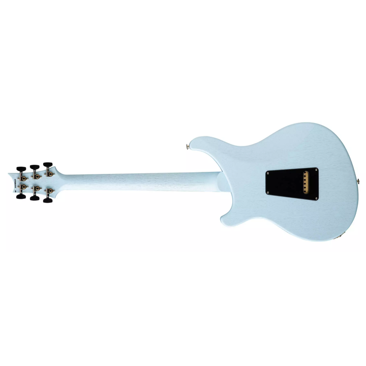 PRS S2 Vela HHT Satin Electric Guitar with Gigbag - Cloud Burst