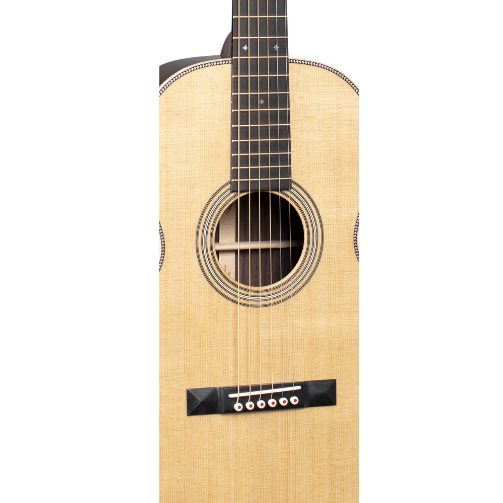 Martin 0-12 28 Modern Deluxe Guitar