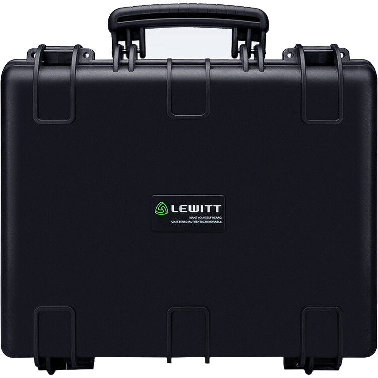 Lewitt LCT50CXX Transport Case (For LCT 840, LCT 940)