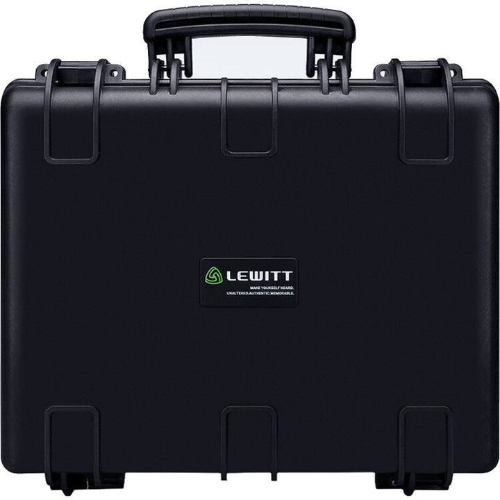 Lewitt LCT50CXX Transport Case (For LCT 840, LCT 940)