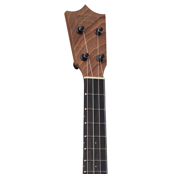 Martin Ukulele T1 Uke (FSC® Certified) Sap/Sap w/gig bag