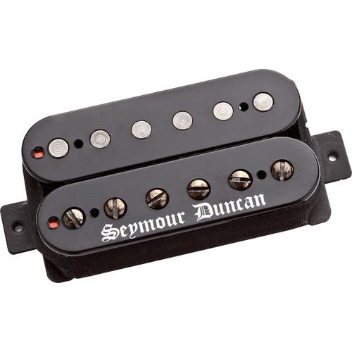 Seymour Duncan Black Winter, HB Bridge Blk