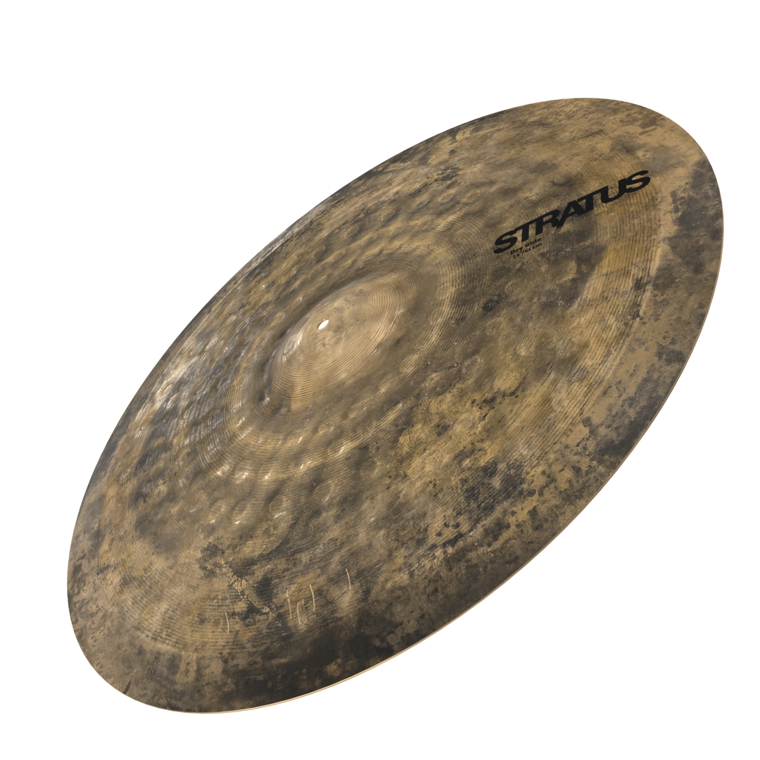 Sabian SD2410 24" Stratus Dry Ride