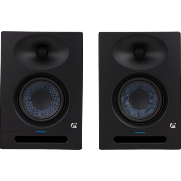 Presonus eris e5 clearance active studio monitor