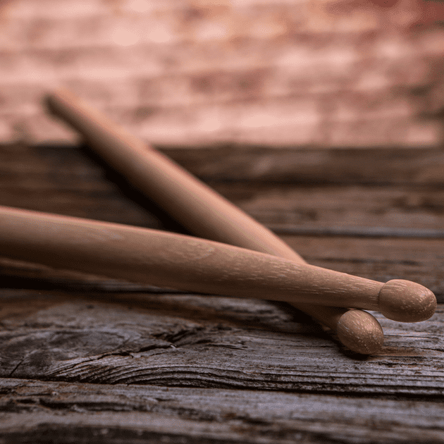 Vic Firth X5A American Classic Extreme Wood 5A Drumsticks