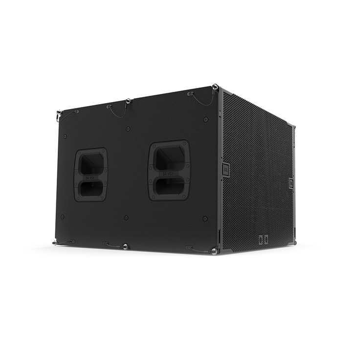 JBL VTXB18 Single 18" Passive Subwoofer