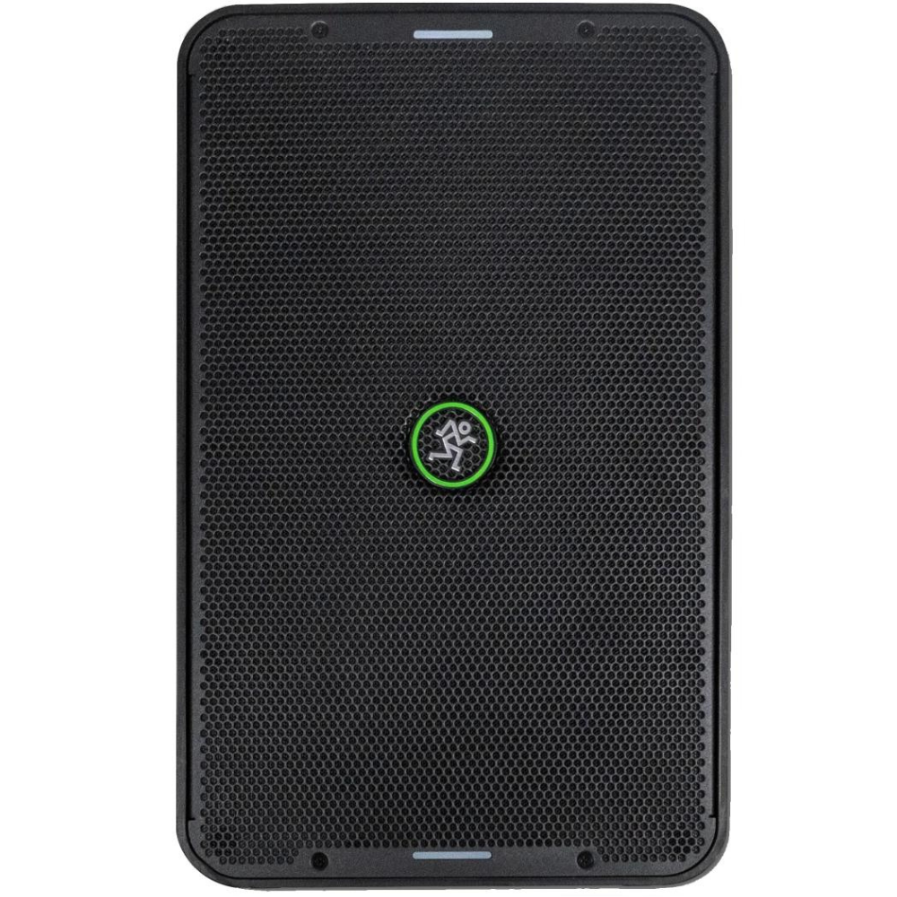 Mackie ShowBox Battery Powered All-In-One Performance Rig w/ Breakaway Mix Control