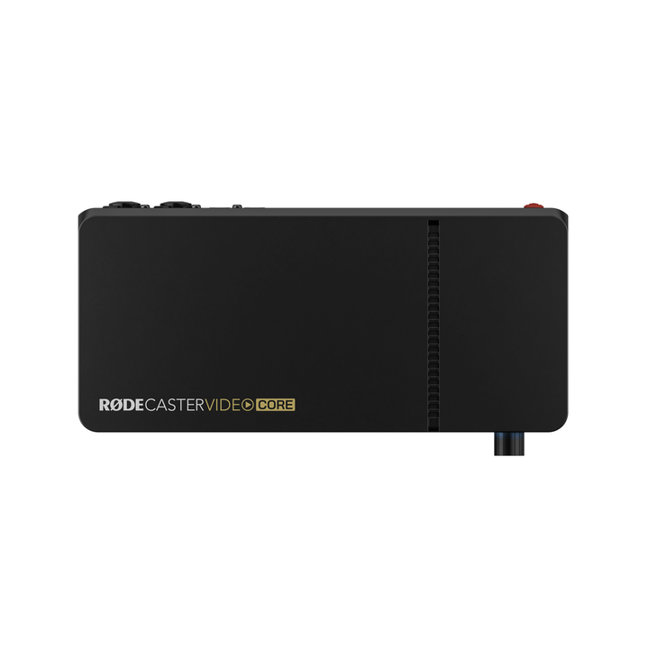 Rode RODECaster Video All-in-One Production Console