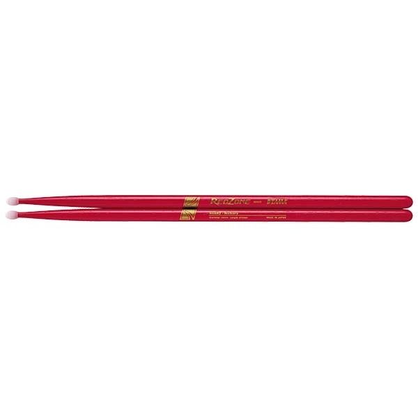 Tama RedZone Series Nylon Tip Hickory Drumsticks - 5A