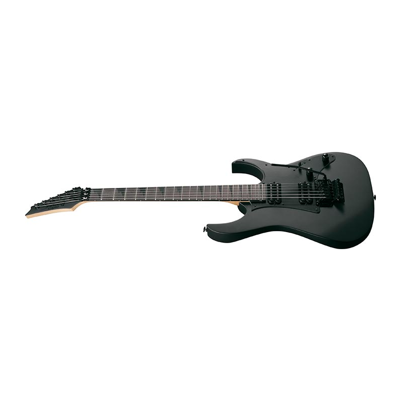 Ibanez GIO RG (Black Flat) GRGR330EXBKF Electric Guitar
