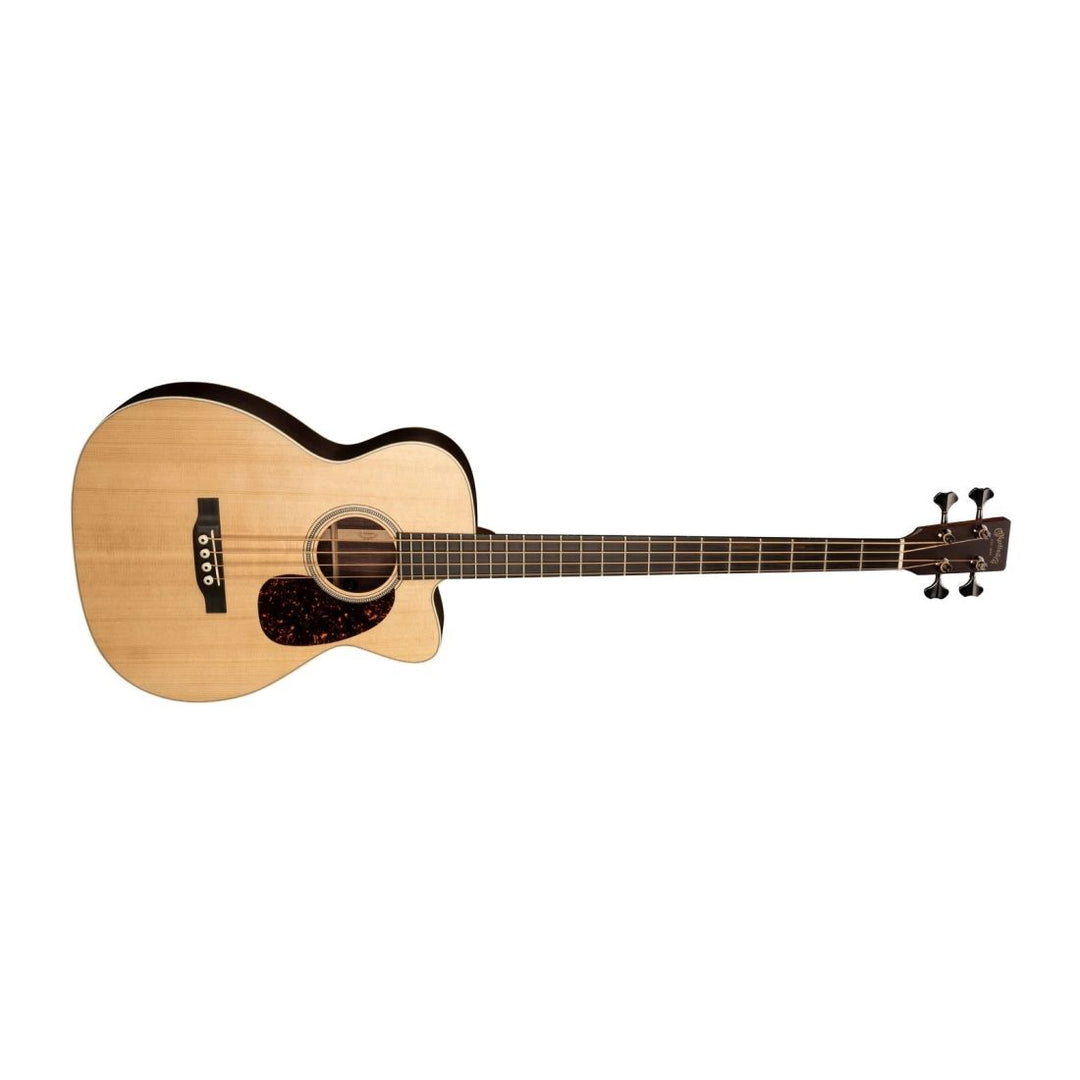 Martin Guitars BC-16E Acoustic/Electric Bass Guitar