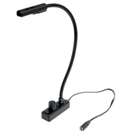 Littlite Mv-7/12a-hi - 12 in Multi Volt Lampset Hi End Mount No Power Supply