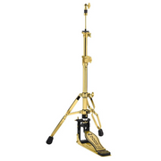 DW 9000 Series 2 Leg Hi-Hat Stand - Gold Plated