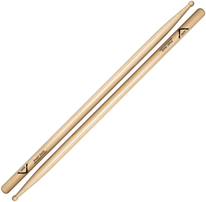 Vater VHPTRW - Vater American Hickory Phat Ride Drumsticks
