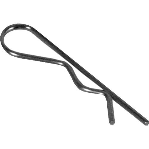 Global Truss F23-r-clip Safety Clip for Pins (10 Pack) for F23 and F24 Trussing