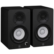 Yamaha HS3 Powered Studio Monitor (Pair) - Black