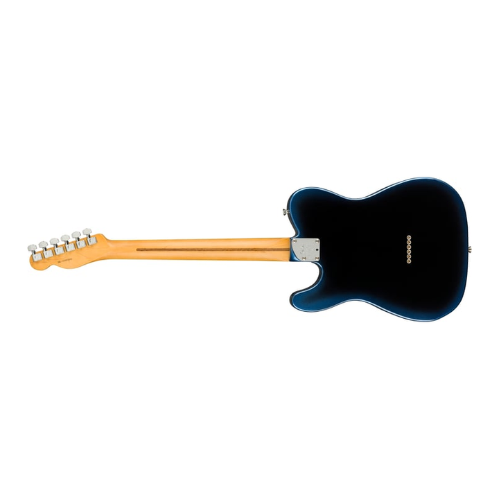 Fender American Professional II Telecaster Rosewood Fingerboard (Dark Night) Electric Guitar